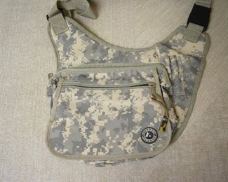 Everest Bag