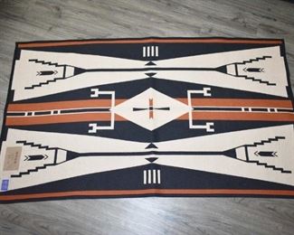 Pendleton Cheyenne Eagle Throw Blanket