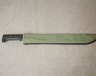 Machete