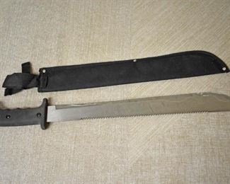 Machete