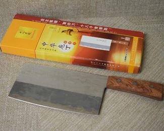Shibazi Chinese Clever
