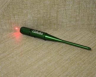 Cabelas Laser Light