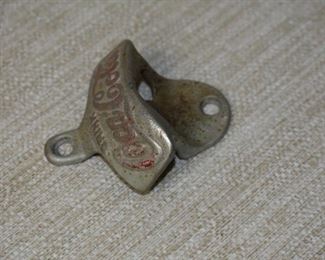 Starr Brown Co Coca Cola Bottle Opener
