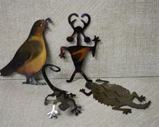 Metal Art