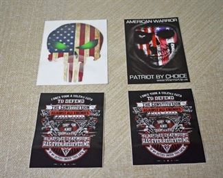 Decals