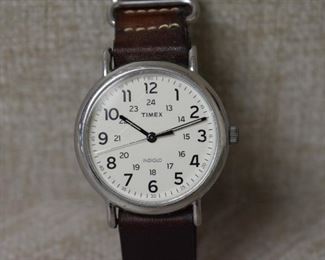 Timex Indiglo