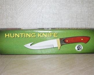 Hunting Knife