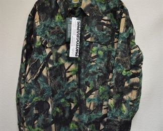 2XL Cabelas Shirt