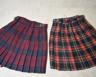 Youth Kilts