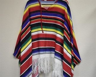 Poncho
