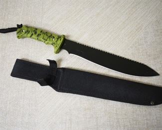 Knife