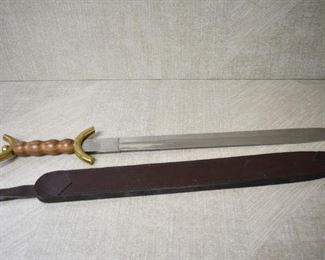 30" Sword