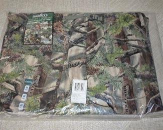 Cabelas 6 Pocket Pants Sz 44 Tall