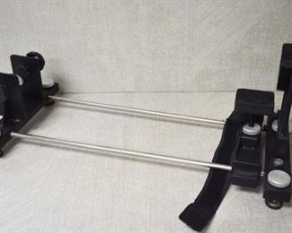 Gun Vise