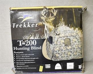 Hunting Blind
