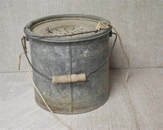 Bait Bucket