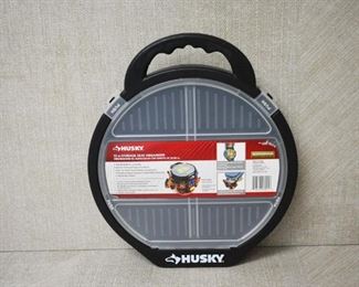 Husky 12" Compartment Storage Seat