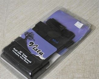 Arm Guard