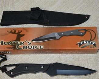 Pocket Knife