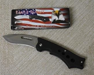Pocket Knife