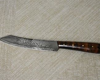 9" Fixed Blade Knife