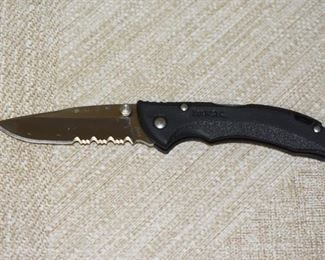 Buck Bantam Folding Knife