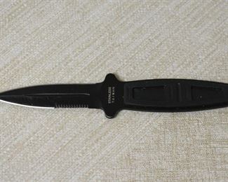 7.5" Throwing Knife