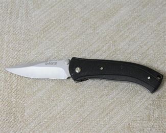 Folding Knife
