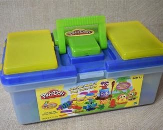 Play-Doh