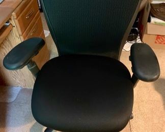 Nightengale CXO 6200 office chair