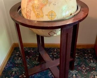 Monterey globe from Signals catalog