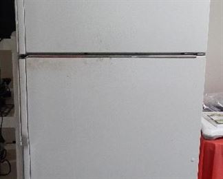 KitchenAid Refrigerator