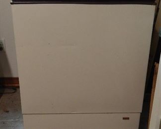 Whirlpool Chest Freezer