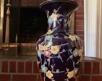 Antique Chinese Vase