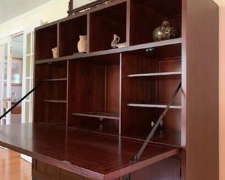 Room and Board Office Armoire