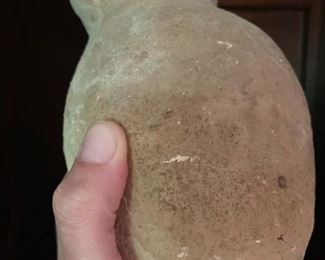 Artifacts and Antiquities
