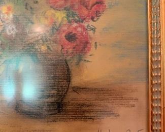 Still Life Signed Vladimir