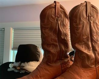 Western Boots