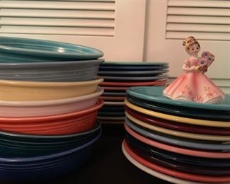 Fiestaware