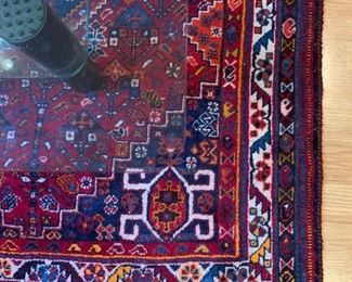 Hand Knotted Rugs