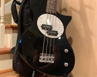 First Act Bass