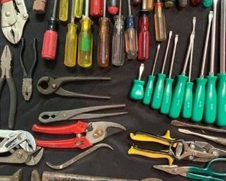 Tools