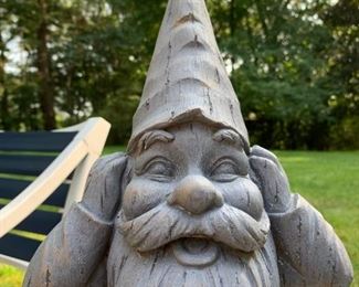 Gnomes