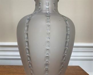 Antique Lalique Vase