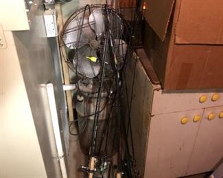 FISHING Gear poles tackle and more