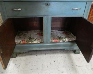 Inside of previous item