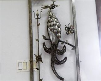 Metal Art