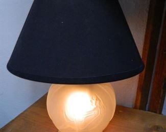 Lamp