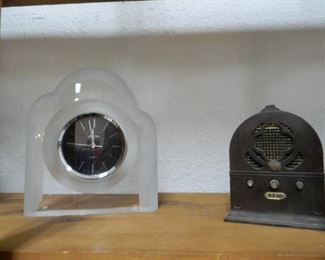 Clocks