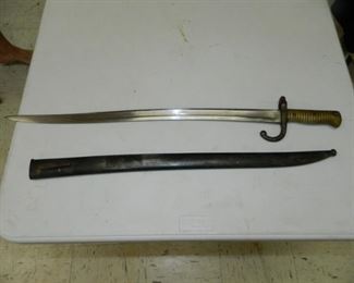 Swords
